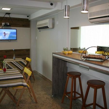 ריו דה ז'ניירו Hostel Pontal Do Duque מראה חיצוני תמונה