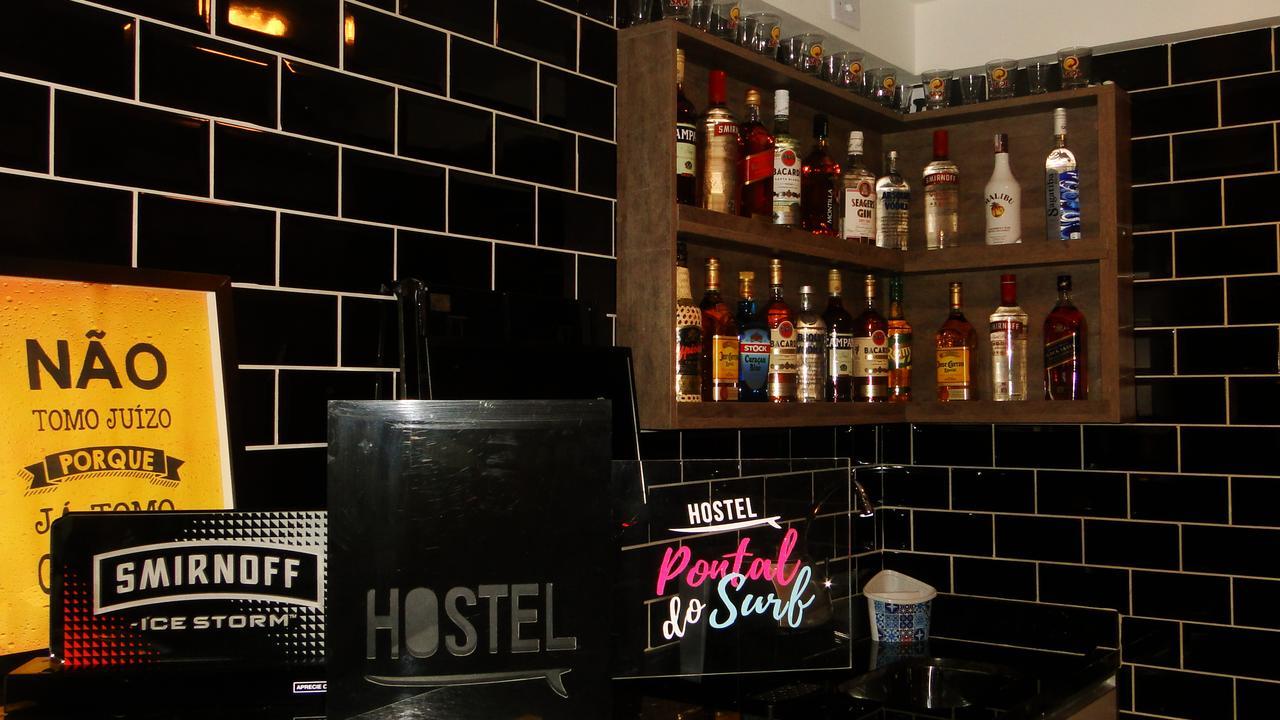 ריו דה ז'ניירו Hostel Pontal Do Duque מראה חיצוני תמונה