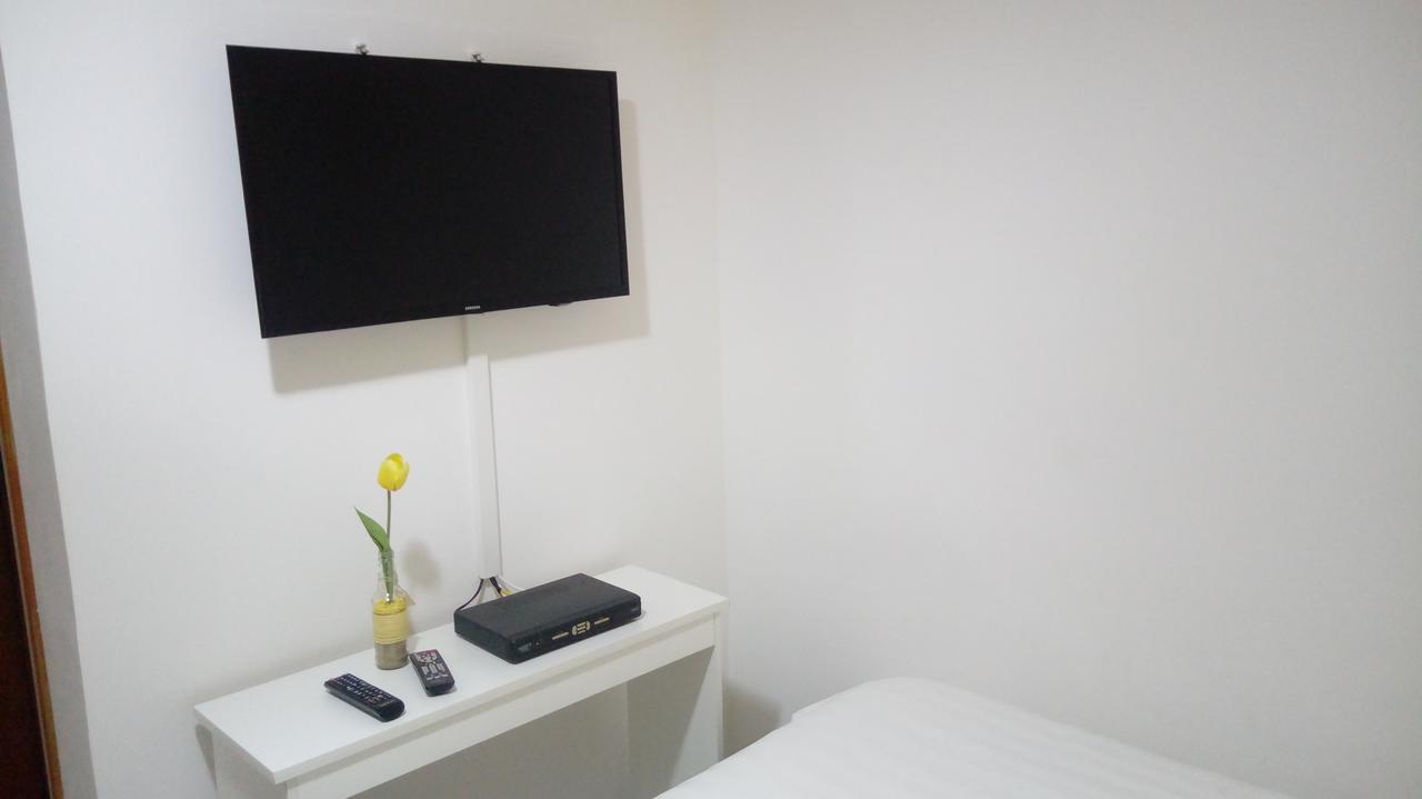 ריו דה ז'ניירו Hostel Pontal Do Duque מראה חיצוני תמונה