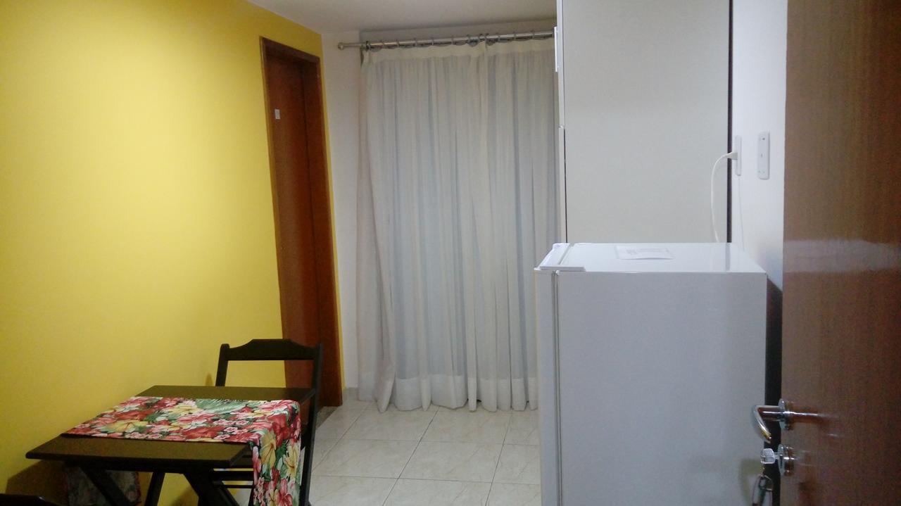 ריו דה ז'ניירו Hostel Pontal Do Duque מראה חיצוני תמונה