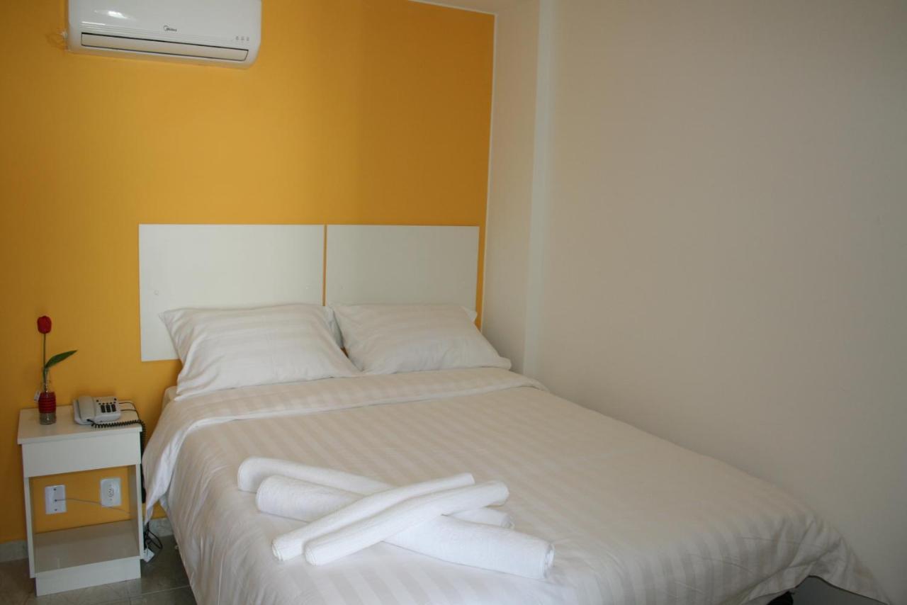 ריו דה ז'ניירו Hostel Pontal Do Duque מראה חיצוני תמונה