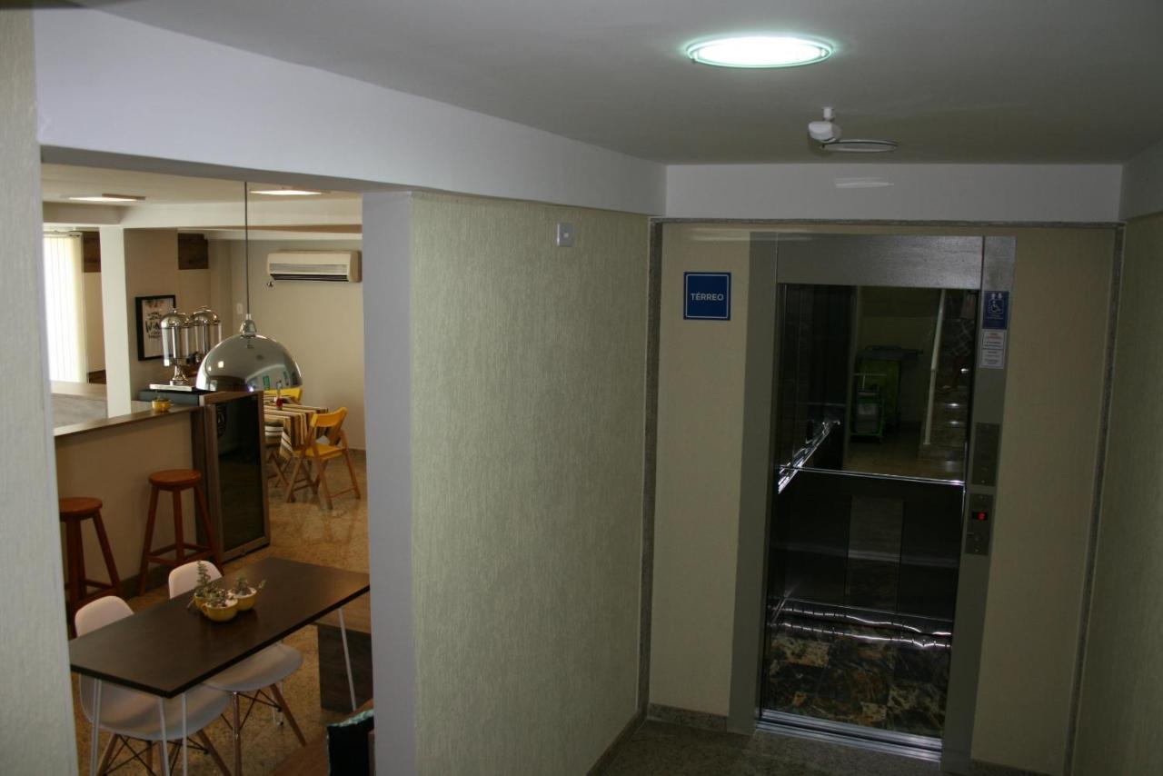ריו דה ז'ניירו Hostel Pontal Do Duque מראה חיצוני תמונה