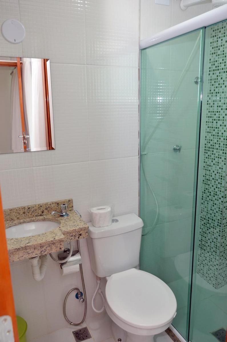 ריו דה ז'ניירו Hostel Pontal Do Duque מראה חיצוני תמונה
